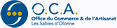 Membre de l’OCA