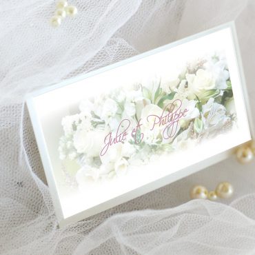 Faire part Mariage