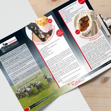 Flyer VQ agneau