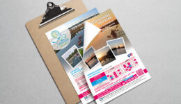 Flyer A5 base Yakanoé des Loirs