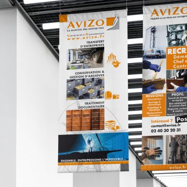 avizo recrute