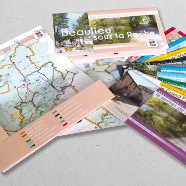 Plan Pochette Beaulieu