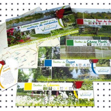 Plan Pochette Venansault