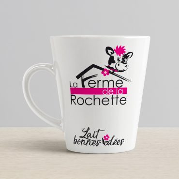 La ferme de la pochette