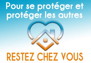 Prenez soin de vous