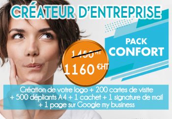 Pack confort