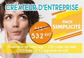 Pack simplicité