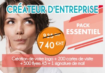 Pack essentiel