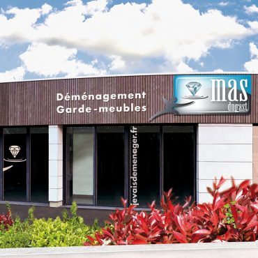 Mas-Dugast agence de Challans en Vendée