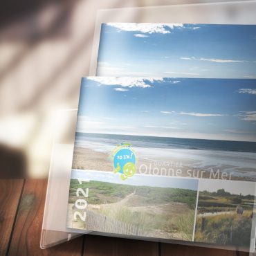 Calendrier de l'AACO 2021 et horaires des marées