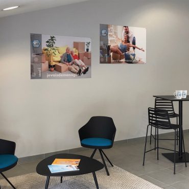 Mas-Dugast - Déménagement et garde-meubles à Challans
