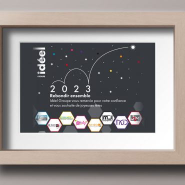 Idéel groupe 2023