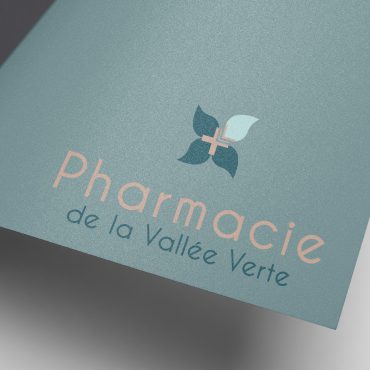 Pharmacie La Vallée Verte