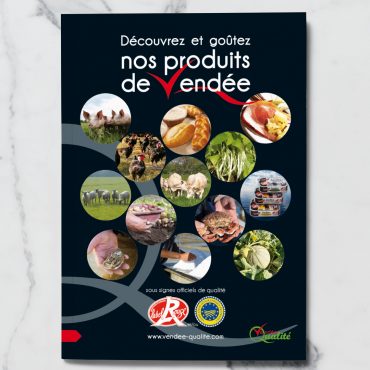 Livret Vendée Qualité