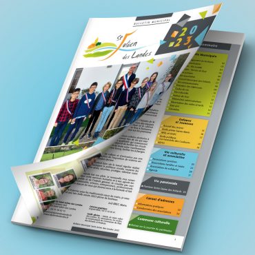 Bulletin municipal 2023