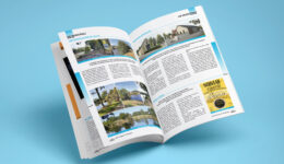 Bulletin municipal Mairie de Saint-Georges-de-Pointindoux, janvier 2024