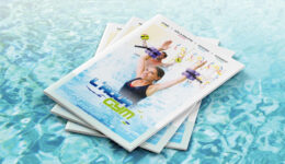 Brochure Aquagym des Olonnes