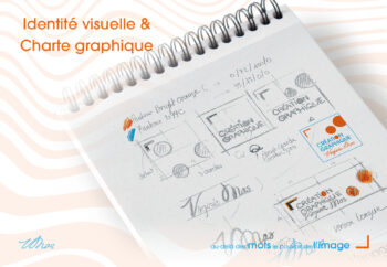 Création de logo et charte graphique
