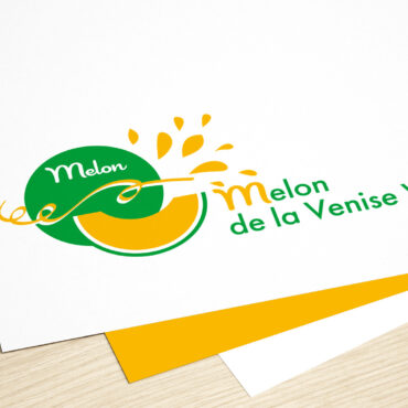 Logo Melon de la Venise Verte