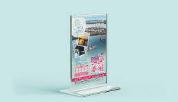 Flyer et affiche de la base Yakanoe des Loirs 2026